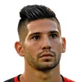 Jonathan Agudelo FIFA 20