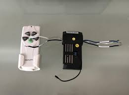 Verify settings are correct by turning ceiling fan on/off. Best Kichler Ceiling Fan Remote Control System For Sale In Hanover Ontario For 2021