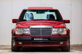 Mercedes Benz 500e V8 W124 Mercedes Benz 500 Mercedes W124 Mercedes Benz Cars