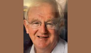 Never lost his grá for home'