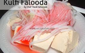 Pakistani Recipes Recipe Falooda Recipe Falooda Recipes