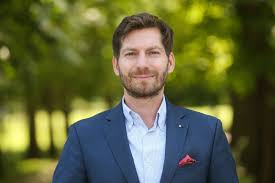 Slovenia appoints digital transformation minister