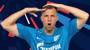 Артем дзюба отметил окончание одного из самых сложных футбольных сезонов в его карьере. Tottenhem Snova Hochet Dzyubu Transfer Ozhidaetsya Letom Moika78 Ru Novosti Spb