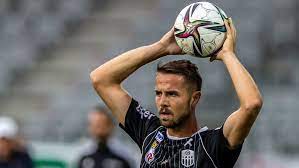 By archysport august 19, 2021. Lask Will Von Anfang An Ein Feuerwerk Starten Kicker