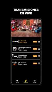 Aug 16, 2021 · tv azteca en vivo apk. Tv Azteca En Vivo Apk 3 2 3 Aplicacion Android Descargar