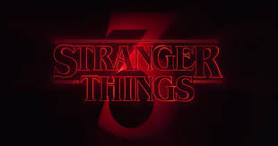 В нем есть место для темы взросления и первой. Sezon 3 Ochen Strannye Dela Viki Fandom