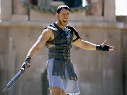 Ronnie requests vikram to take up a police job as his father was in the. Everything Hollywood Got Wrong About The Gladiators Of Rome
