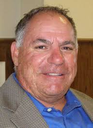 Robert Berner named Fairview Park service director