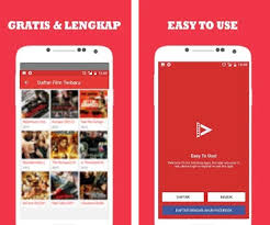 Film indonesia apk version 1.3.2 download for android devices. Nf21 Nonton Film Sub Indo Gratis Apk Download For Android Latest Version 2 4 Net Nf21 Plus