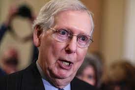 Like me on facebook to read all of my latest posted updates. Mitch Mcconnell Supports Raising National Minimum Age To Purchase Tobacco To 21 Politics Us News