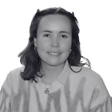 Isabella Ross, Client Operations Manager in London