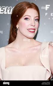 Elise hudson hi-res stock photography and images