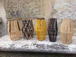 Lampe de chevet cœur rotin maisons du monde, lampe de chevet boule rose idée de luminaire et lampe maison, lampes this lampes de chevet rotin graphic has 17 dominated colors, which include white, copper rose, pine petite lampe de chevet abat jour marron lampe avenue. Abat Jour Clip Tressage Raphia Aversedelumiereluminaires Com Abat Jour Osier Diy Lampe Abat Jour