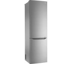 Lg refrigerators & freezers the latest price in the philippines december 2020. Buy Lg Gbb60pzjzs Fridge Freezer Silver Free Delivery Currys
