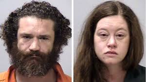 Police: 4-year-old girl dies wrapped in blankets, duct taped to bed