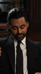 Hasan Minhaj