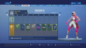 You will have to buy it or save your v bucks to get it every season. Every Fortnite Battle Pass Emote Rated From Best To Worst Fortnite Intel