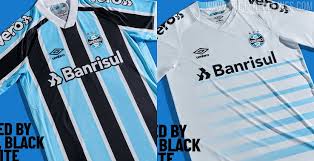 We did not find results for: Gremio 2021 22 Home Away Kits Released Footy Headlines