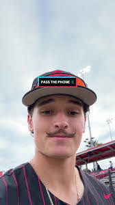 Jacob Mccombs's Instagram, Twitter & Facebook