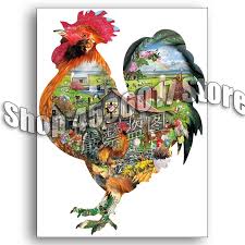 Free shipping & instant promo code now. Animals Farm Diy Diamond Embroidery Chicken Rule The Roost Cross Stitch Mosaic Diamond Painting Full Rhinestone Home Decor Gift Diamond Painting Cross Stitch Aliexpress