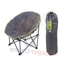 Folding Mushroom Chair With Carry Bag Mushroom Chair Chair Camping Chairs