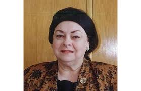 Jean Kendall Obituary (1924