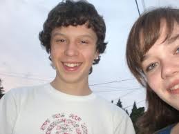 The Southgate Family