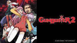 Watch Gunbuster 2 - Crunchyroll