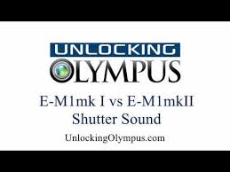 Here you can discuss, ask questions or generally debate anything related to digital photography, digital cameras or digital imaging technology. E M1ii Versus E M1 Shutter Sound Comparison 43 Rumors