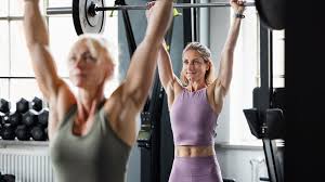 Image result for Strength Training