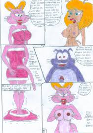 Post 2403286: Annabelle comic eek_the_cat SHREKRULEZ