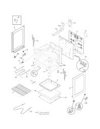 Kenmore electric range model 790 specifications, author: Kenmore 79095042503 Electric Range Timer Stove Clocks And Appliance Timers