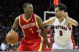 More images for kyle lowry rockets » Kyle Lowry Weighs In On Dispute With Kevin Mchale Future The Dream Shake