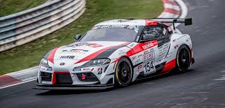 And reigning nascar cup champion kyle busch was in attendance at the press conference that was being held in the same spot so that begs the question: Gr Supra Supra Is Back To Nurburgring Gr Supra Gr Toyota Gazoo Racing