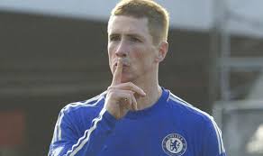 Fernando torres opted to crop his golden hair ahead of chelsea's super sunday clash with arsenal this afternoon. Fiorentina Preparing Move For Chelsea S Fernando Torres Football Sport Express Co Uk