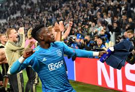Find out everything about andre onana. Agent Confirms Barcelona S Interest In Andre Onana