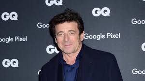 Patrick bruel se démarque par une longue et profonde relation d'amitié avec le québec. Patrick Bruel Again Accused Of Sexual Abuse Teller Report