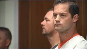 KERN CORRUPTION: Disgraced former sheriff's deputy Logan August files for  bankruptcy