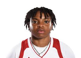 Diamond Morrison Career Stats