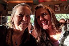 Appreciation for a wonderful time