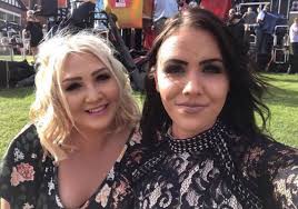 Two Brit women get seagull and chihuahua Gizmo tattoos in Benidorm after  dog snatched