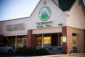 Locations Richmond County Tax Commissioners Ga