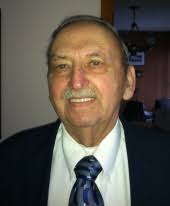 Obituary information for Francis "Fritz" Ragazzo