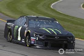 Monster energy nascar cup series: Three Time Pocono Winner Kurt Busch Fastest In Final Practice