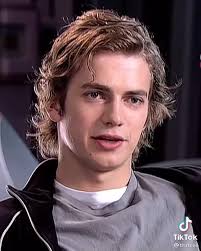 Hayden Christensen Edit ❤️‍🔥 ©th.rteen