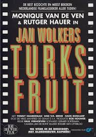 Turks Fruit Turks Fruit Herinneringen Boeken