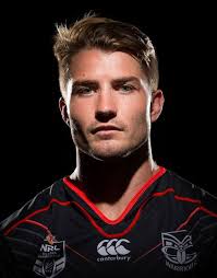 Isaac Luke in career-best shape for second Warriors season