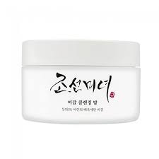 Beauty Of Joseon Radiance Cleansing Balm
