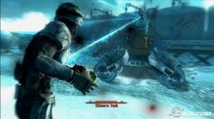Targeting system, and employ powerful new equipment like the gauss rifle. Fallout 3 Operation Anchorage Review Ign