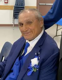 Obituary for Gordon McKay